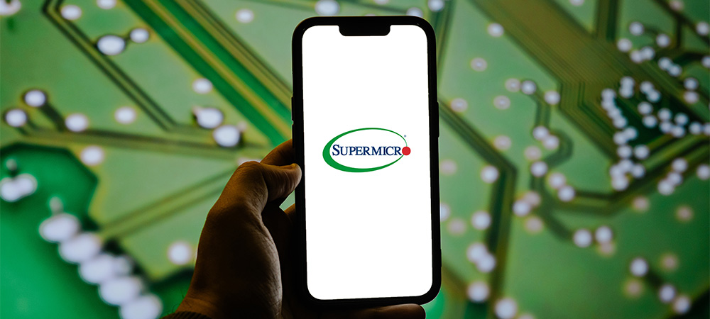 Supermicro’s latest SuperClusters achieve 30x the performance at 40% lower power