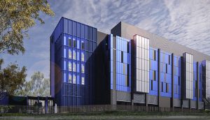 Macquarie Data Centres starts construction on its AI and cloud data centre in Sydney  