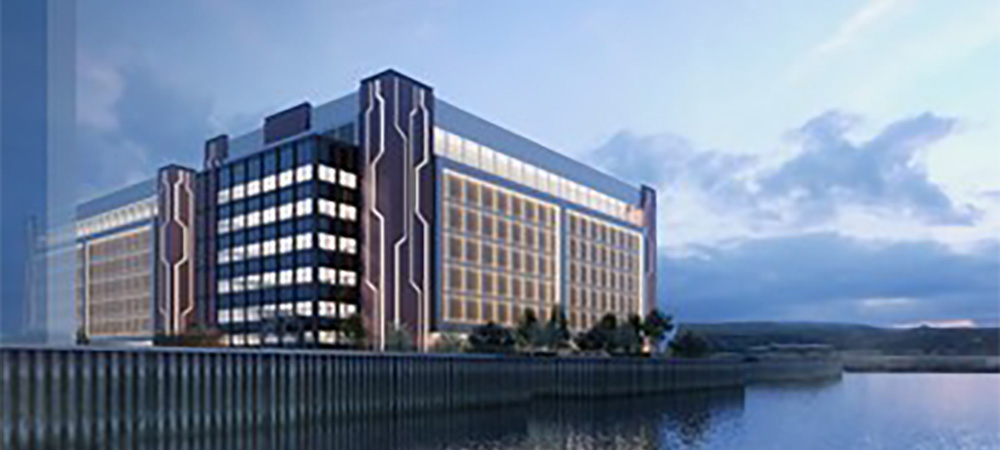 Ada Infrastructure approved to develop 210MW data centre campus in East London’s Royal Docks