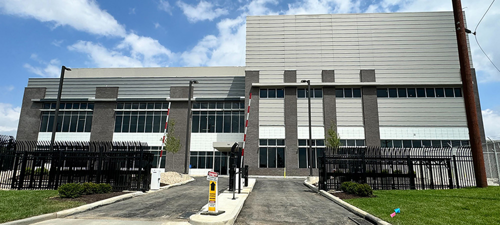 Cologix completes first AI-ready data centre in Columbus