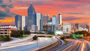 TA Realty and EdgeConneX to develop hyperscale campus in Atlanta