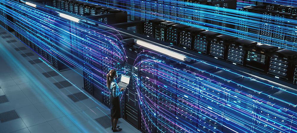 Ensuring a career in data centres happens by choice and not by chance