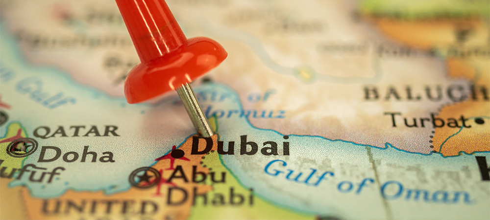 STULZ builds on success in EMEA with new Center of Excellence in Dubai