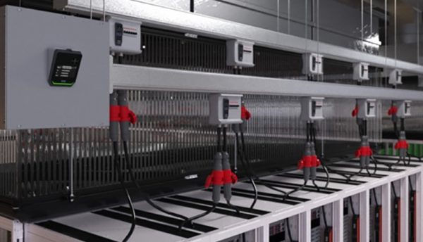 Ensuring uninterrupted data centre performance through critical power monitoring