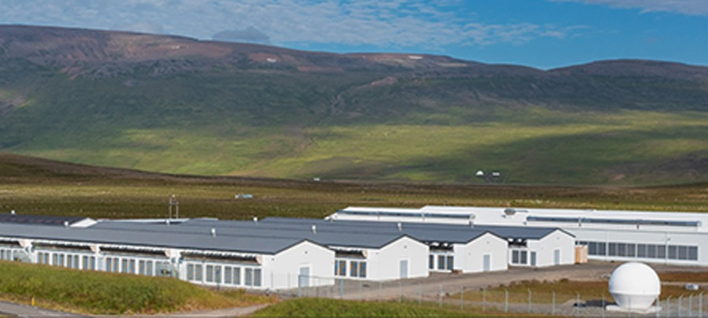 Consortium announces Iceland’s first turnkey cloud platform powered by sustainable low-cost energy for intensive workloads