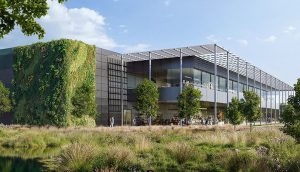 New world-leading data centre on the horizon for Hertfordshire