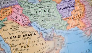 What’s driving the surge in the Middle East’s data centre market?