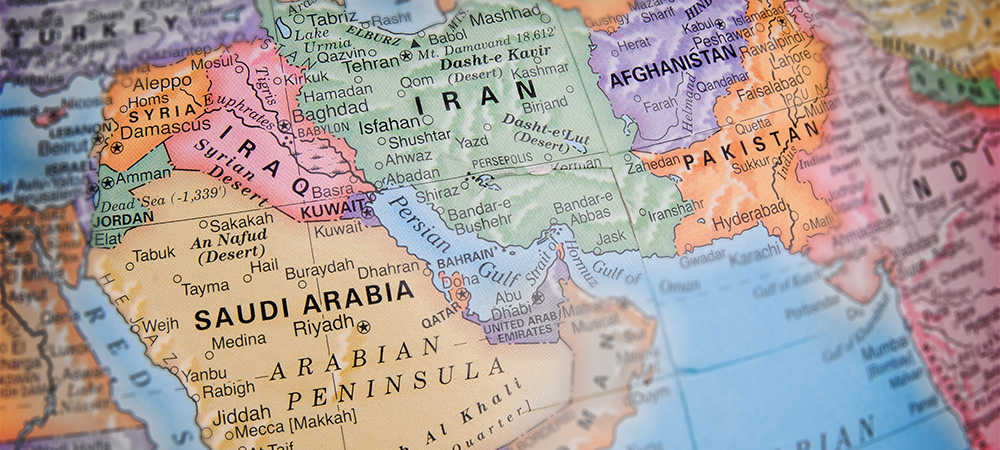 What’s driving the surge in the Middle East’s data centre market?