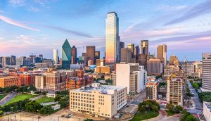 DataBank announces development of 480MW data centre campus in South Dallas