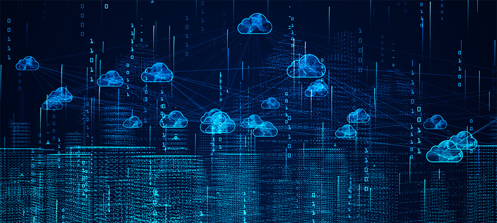 Over 67% of IT decision-makers now blend public cloud with on-premise solutions