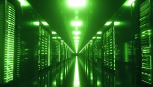 Corridor Africa drives sustainable data centre growth