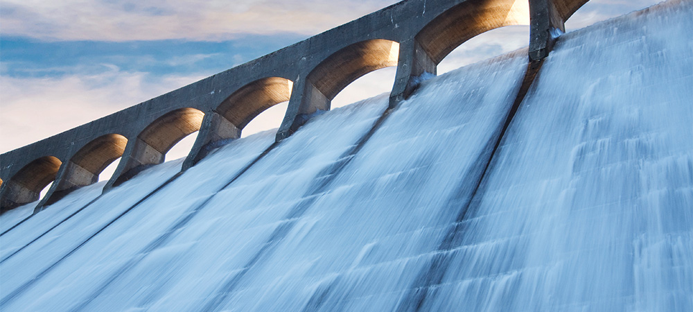 Hydropower: Is it the future of data centre sustainability?