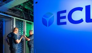 ECL announce 1GW off-grid hydrogen-powered AI factory data centre 