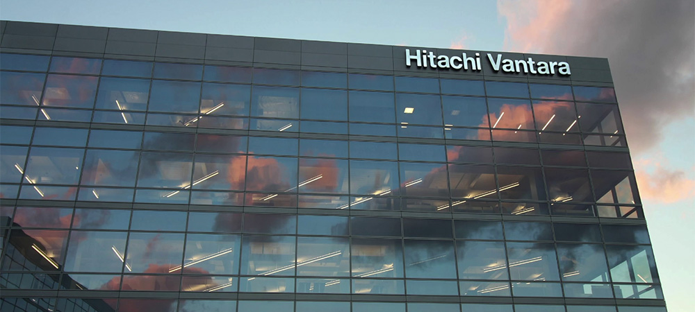 New Hitachi EverFlex transforms IT operations with scalable, cost-efficient hybrid cloud and IaaS solutions 