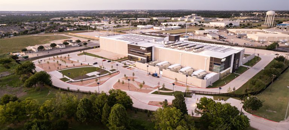 TACC selects Sabey Data Centers in Round Rock as colocation partner for new supercomputer