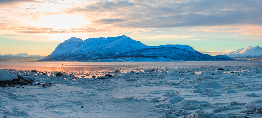 Sazmining launches planet-friendly Bitcoin mining data centre in Arctic Circle