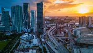 Lightpath Miami expansion includes new on-net data centres and Rapidpath dark fibre service