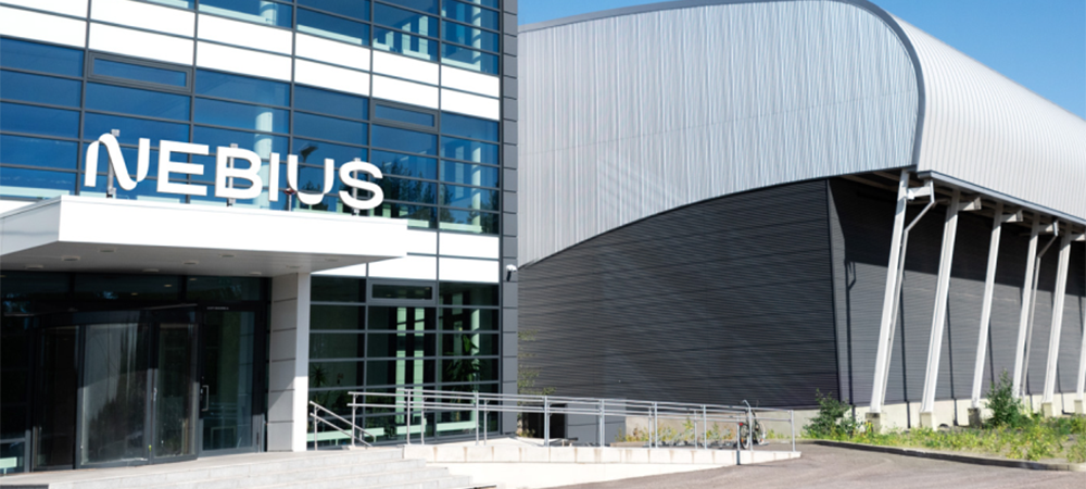 Nebius to triple capacity at Finland data centre to 75MW