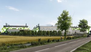 maincubes completes land purchase for new data centre campus in Nauen