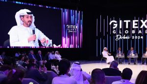 GITEX GLOBAL hosts Middle East’s largest data centre gathering to propel the future of infrastructure