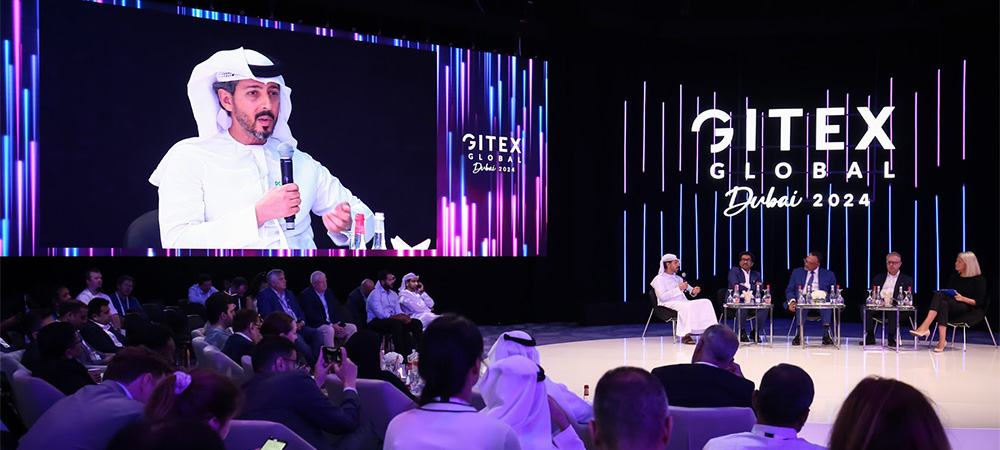 GITEX GLOBAL hosts Middle East’s largest data centre gathering to propel the future of infrastructure