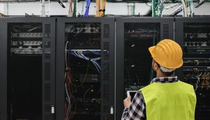 What to do with your old servers when transitioning to the cloud