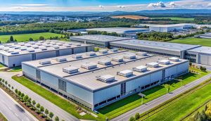 Oklo secures partnerships for up to 750 megawatts of power for US data centers