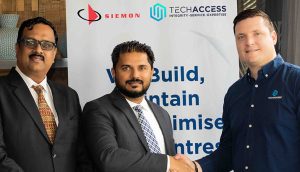 TechAccess and Siemon partner to deliver advanced IT infrastructure solutions to South Africa