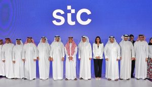 stc Group continues expansion in data centres and submarine cables