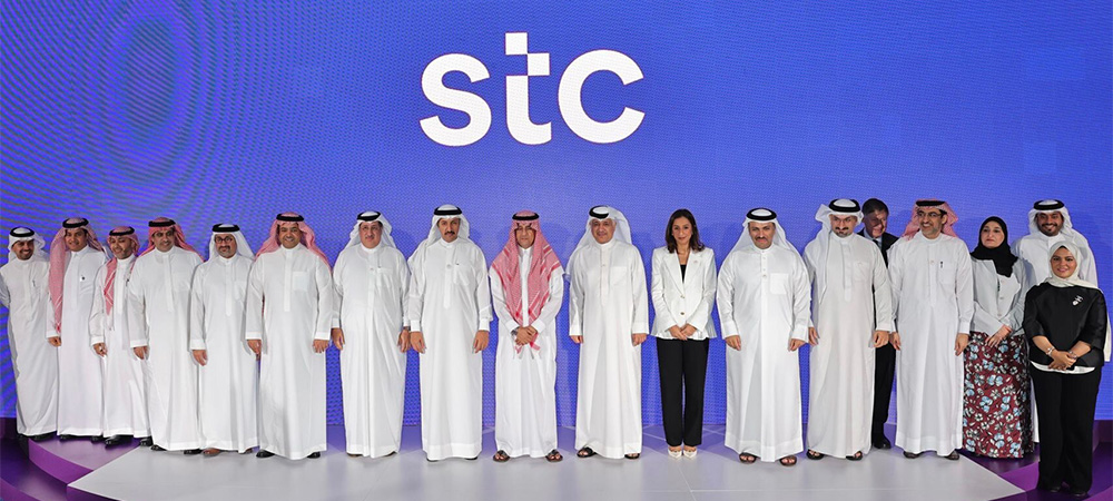 stc Group continues expansion in data centres and submarine cables