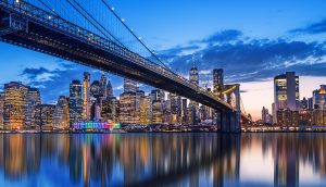 The largest Internet Exchange in New York expands into Brooklyn with DataVerge and DE-CIX partnership