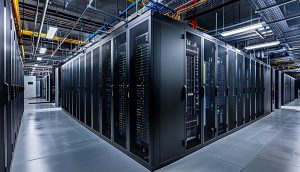 Vantage Data Centers announces €1.4bn investment in the company’s EMEA data center platform