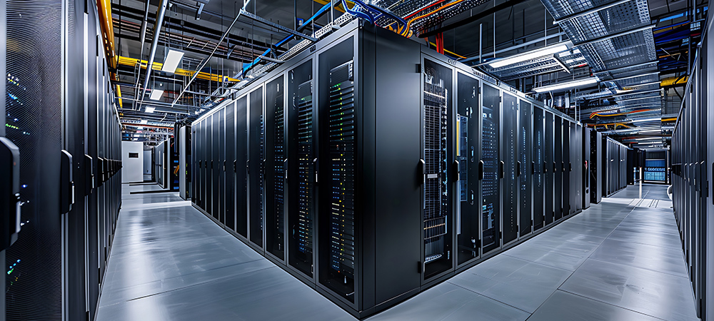 Vantage Data Centers announces €1.4bn investment in the company’s EMEA data center platform