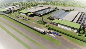 Verne unveils plans for next-generation sustainable data center campus in Finland 