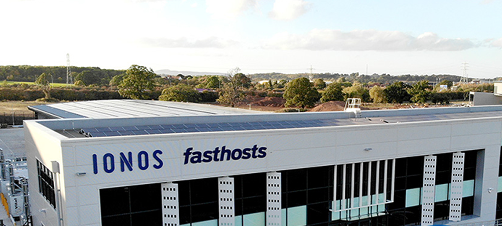 IONOS expands public cloud offering to Worcester data centre