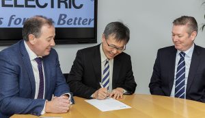 Mitsubishi Electric acquires Crystal Air Holdings to bolster EU data centre offering