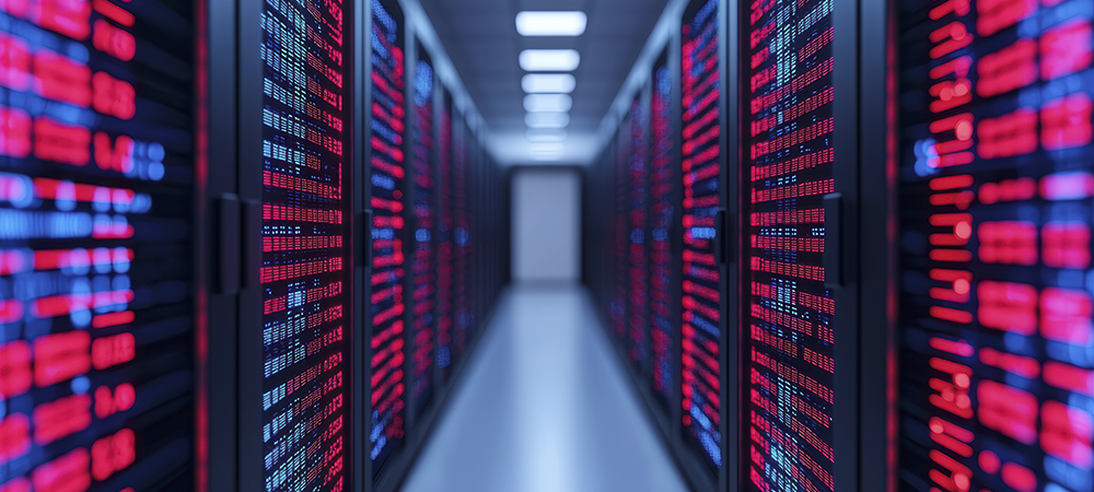 Data centre predictions and priorities for the year ahead