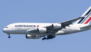 Google Cloud lands partnership with Air France-KLM